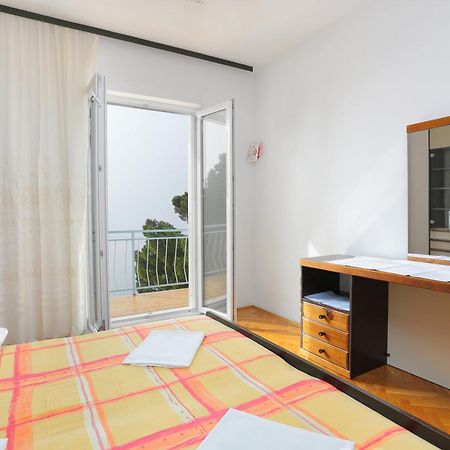 Rooms With A Parking Space Brela, Makarska - 17281 Værelse billede